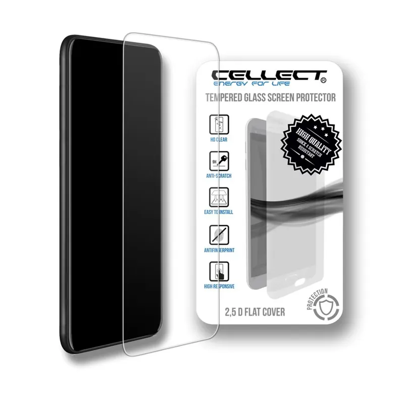 CELLECT folie sticlă Samsung Galaxy S24 FE Doar azi
