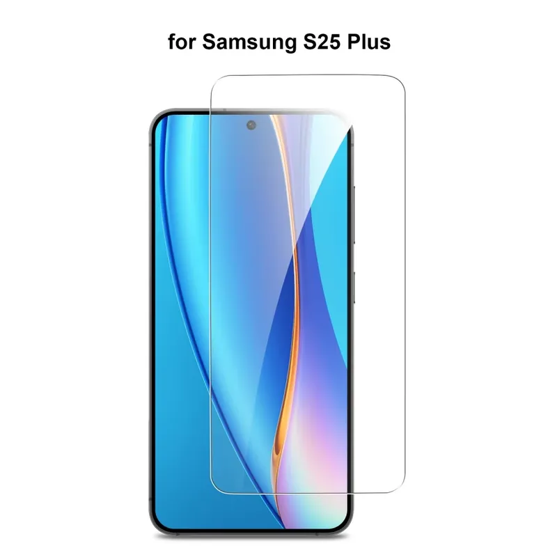 CELLECT folie sticlă Samsung Galaxy S25 Plus Expediere rapidă