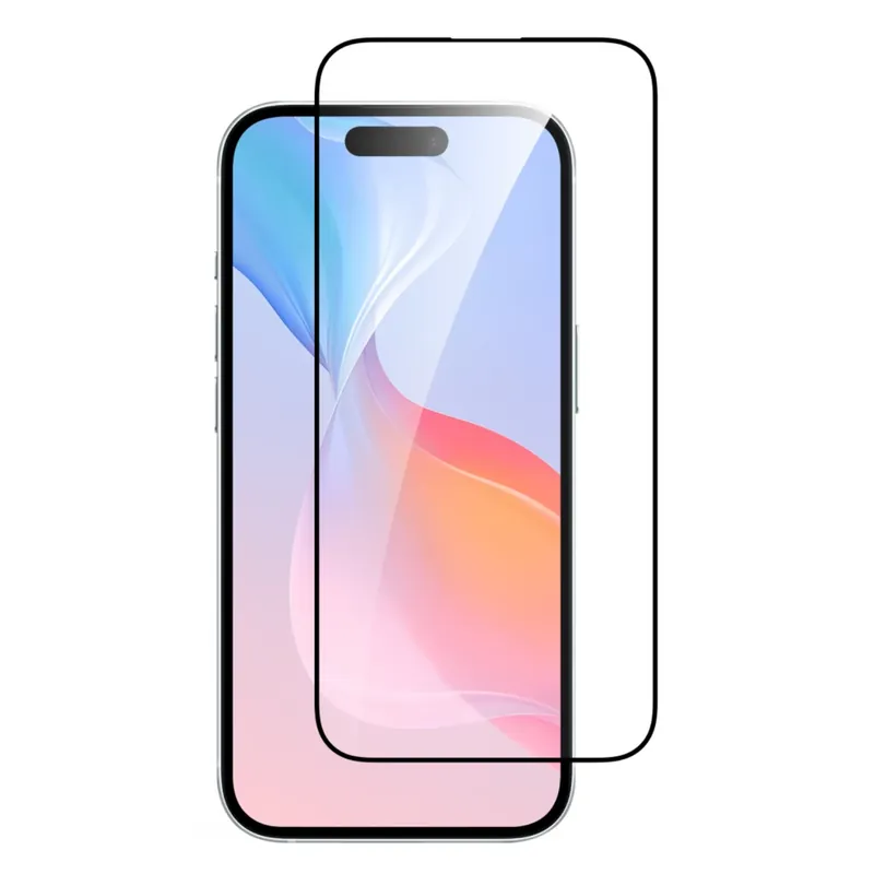 CELLECT Full Cover folie sticlă iPhone Air Livrare rapidă