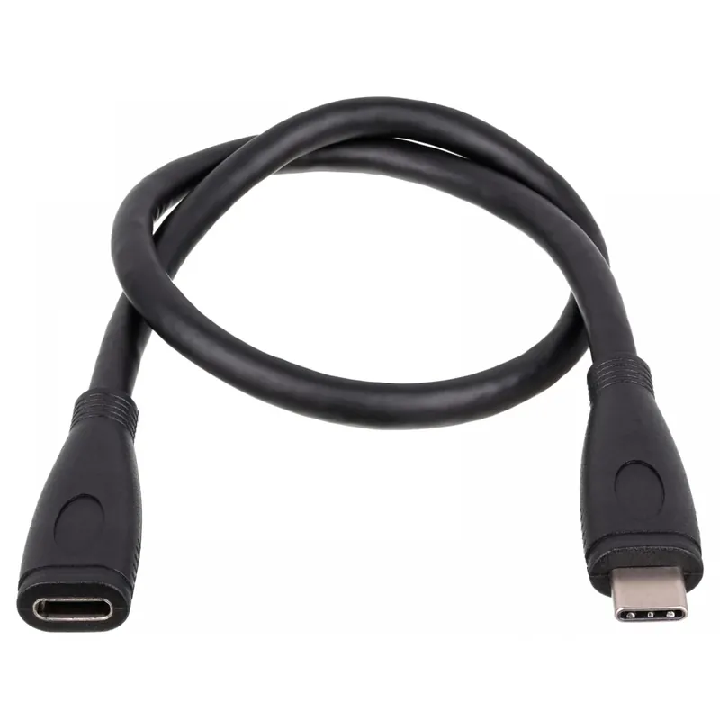 AKYGA USB 3.0 Type C prelungitor Negru 30cm AK-USB-32 Comandă acum
