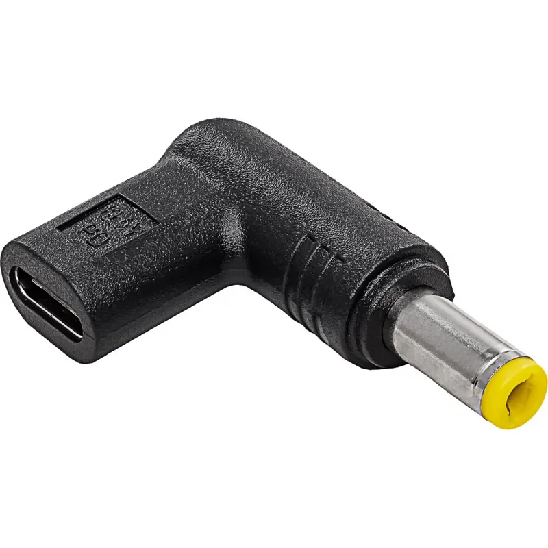 Ofertă de sezon AKYGA Laptop adapter AK-ND-C01
