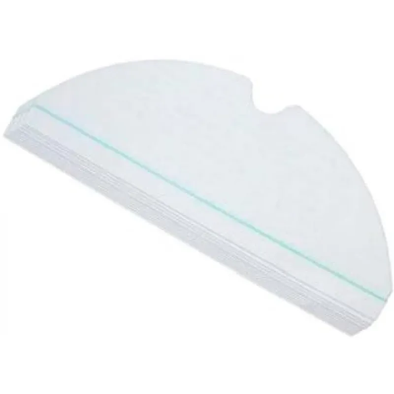 XIAOMI BHR4251TY Mi Robot Vacuum-Mop mop pernă pentru aspirator robotizat 30 buc Reducere extra