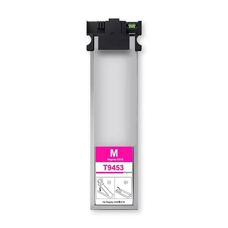 EPSON T9443/T9453 Magenta (IK) (compatibil) C13T945340FUIK Popular
