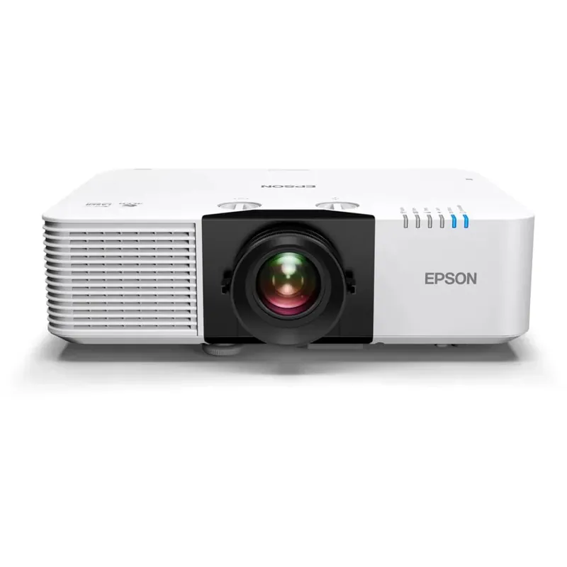 Livrare rapidă EPSON EB-L690U alb