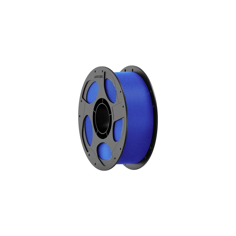 Plată sigură ANYCUBIC PLA Basic Filament 1.75 mm 1 kg albastru marin