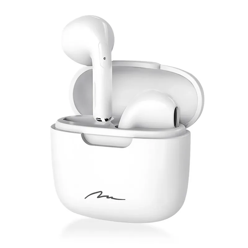 Ieftin MEDIA-TECH R-Phones Next TWS alb