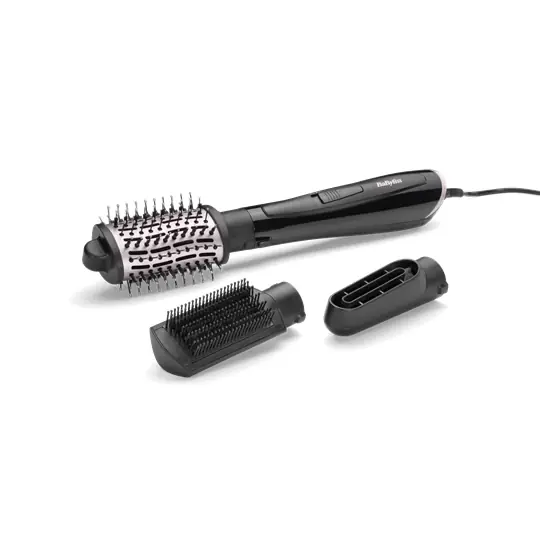 BABYLISS AS128E Style Smooth 1000W cu aer cald Coafura Plată securizată
