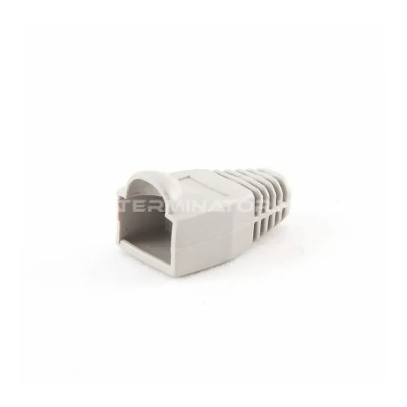 Cumpără online GEMBIRD Manșon protecție Gri 3cm BT5GY/100
