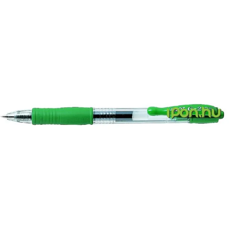 Cel mai bun preț PILOT G-2 stilou de jeleu verde tinta
