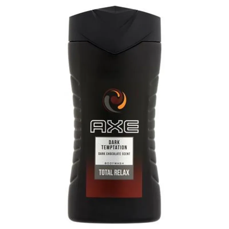Calitate înaltă AXE Dark Temptation Gel de dus 250 ml