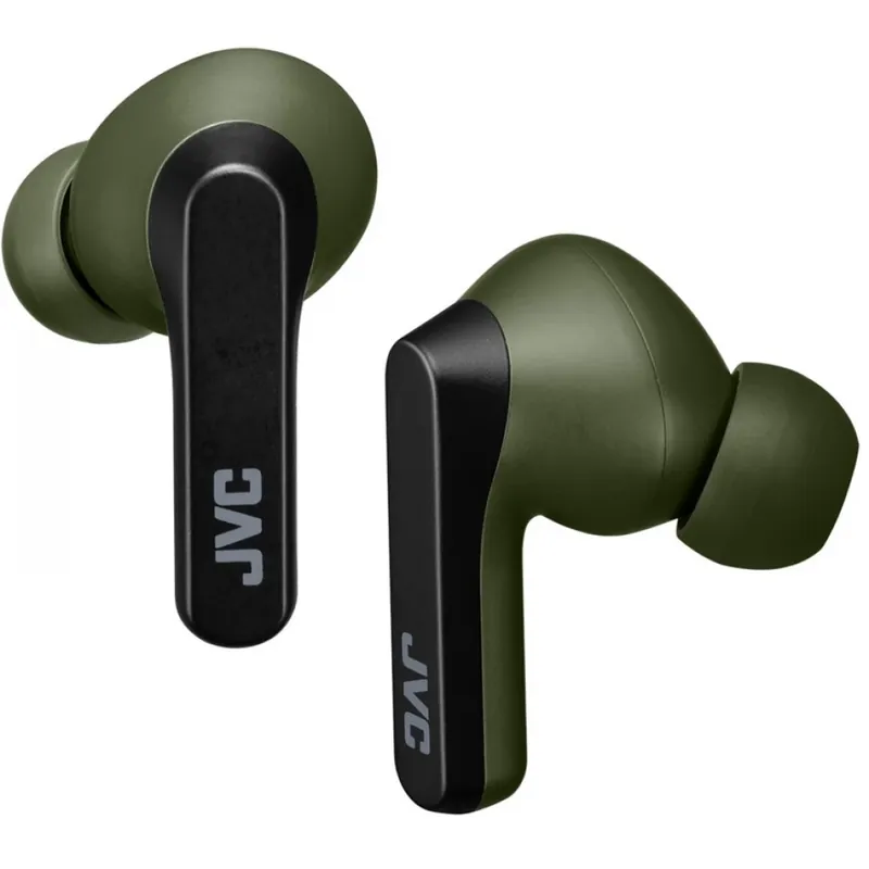 JVC HA-A9TG military verde Livrare expres
