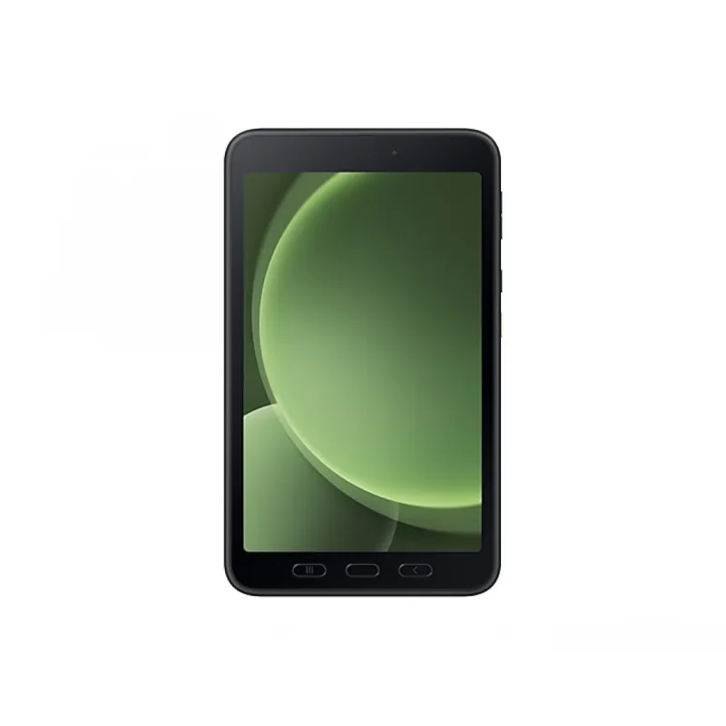 Ofertă specială SAMSUNG SM-X306B Galaxy Tab Active5 5G 128GB negru-verde