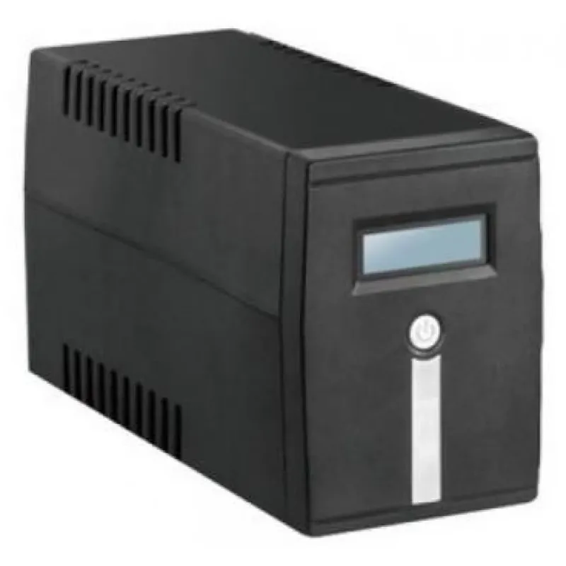PANNONPOWER BK650LED neîntreruptibilă sursă 650VA Ofertă