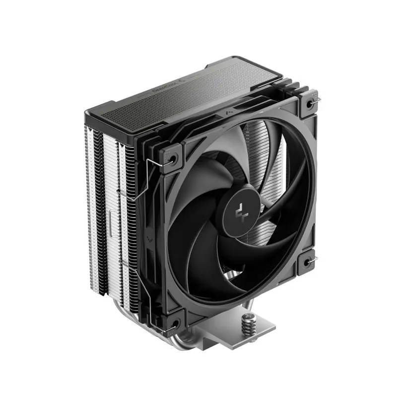 DEEPCOOL AG400 G2 negru-argint R-AG400-BKNPMG2-G Noutate