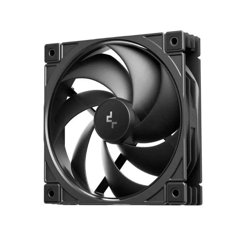 DEEPCOOL FD12 V2 negru R-FD12V2-BKNPN1-G Popular