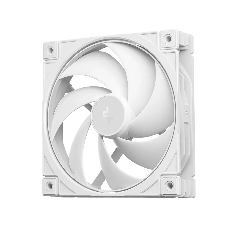DEEPCOOL FD12 V2 alb R-FD12V2-WHNPN1-G Bestseller