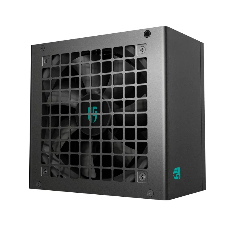 DEEPCOOL PF550X 550W R-PF550X-HD0B-JGEU Nu rata