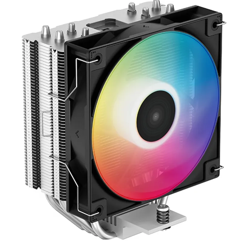 Ofertă de sezon DEEPCOOL AG400 LED
