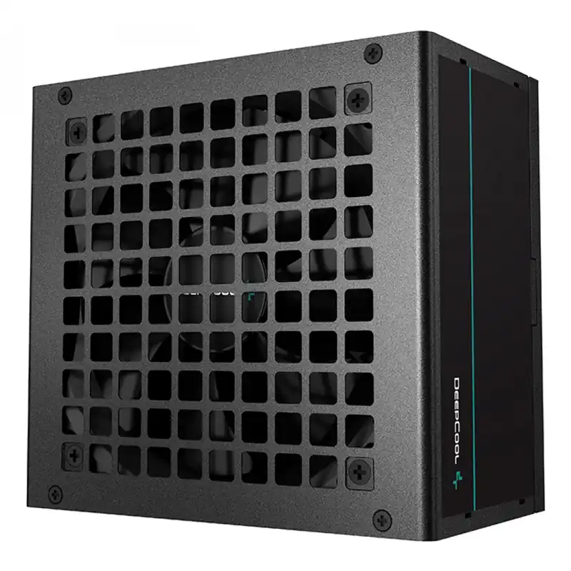 Chilipir DEEPCOOL PF700 700W80 Plus Whitesursă