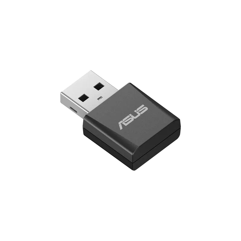ASUS USB-BE92 Nano Plată securizată