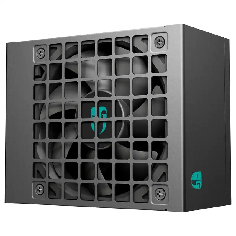 Disponibil imediat DEEPCOOL PS850GModular850W80 Plus Goldsursă