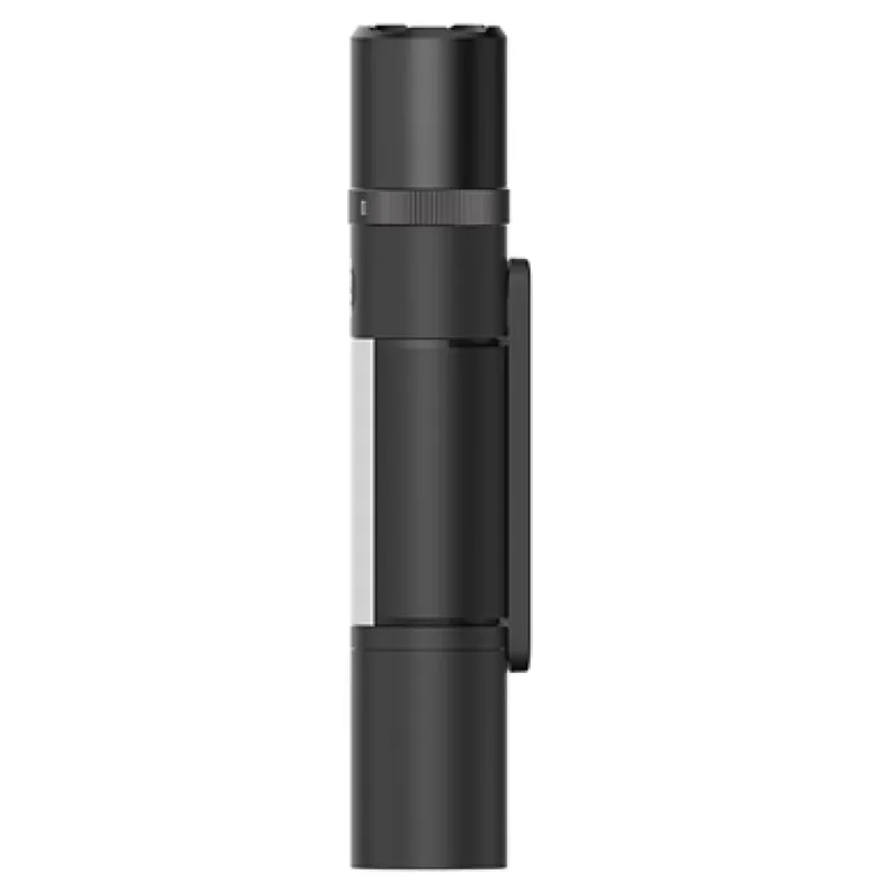XIAOMI Mijia multifuncțională lanternă 1000 lm negru Lichidare de stoc