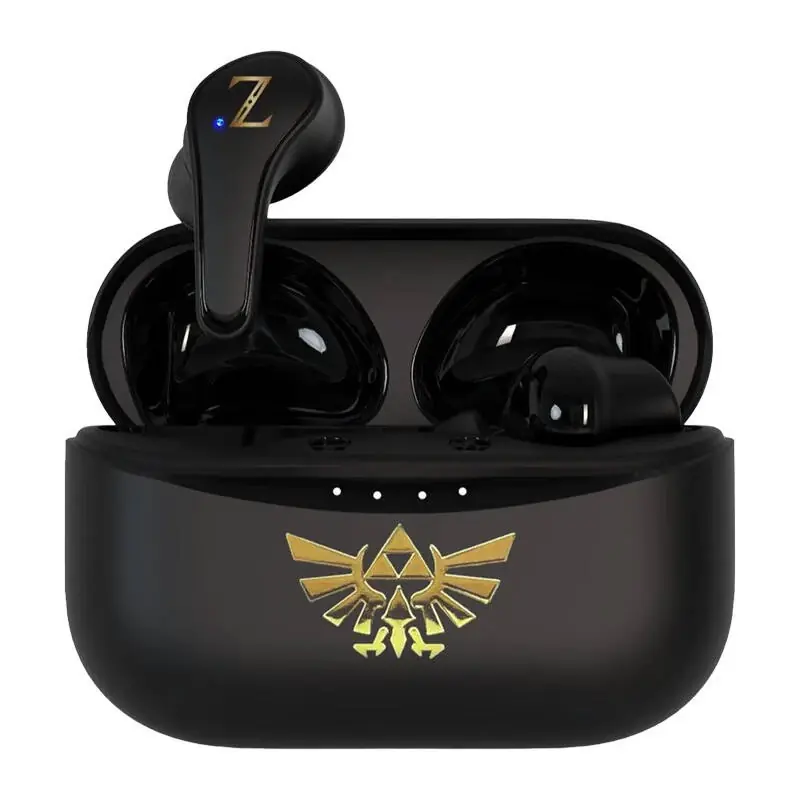 OTL TECHNOLOGIES The Legend of Zelda TWS negru Comandă acum