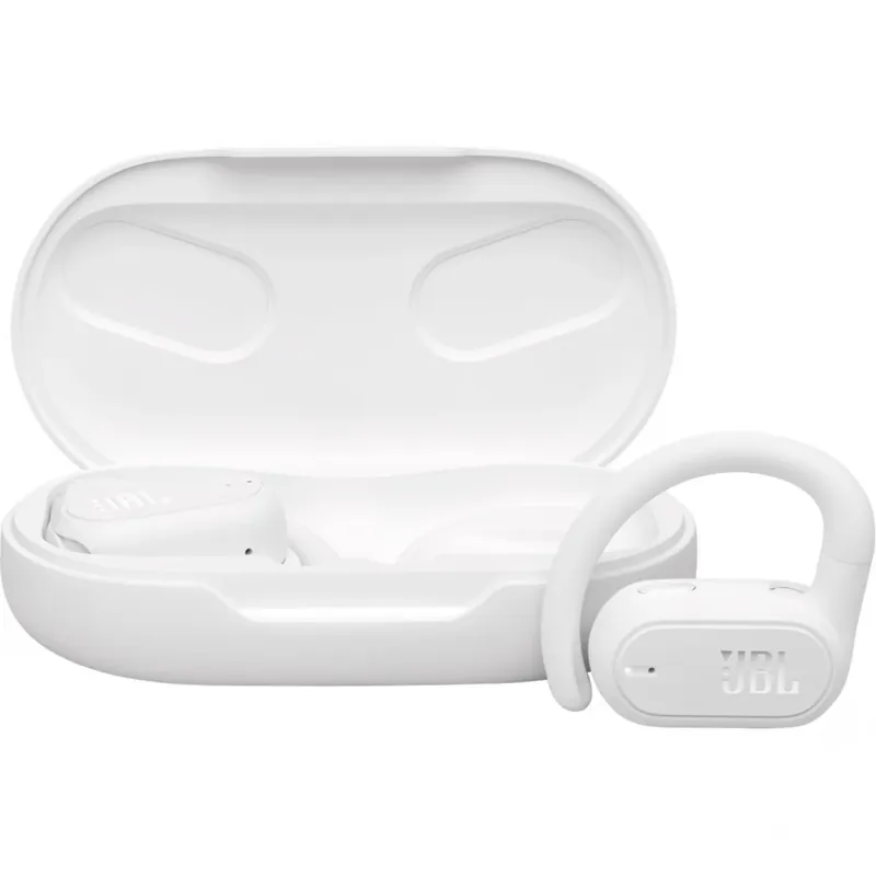 Reducere JBL Soundgear Sense alb