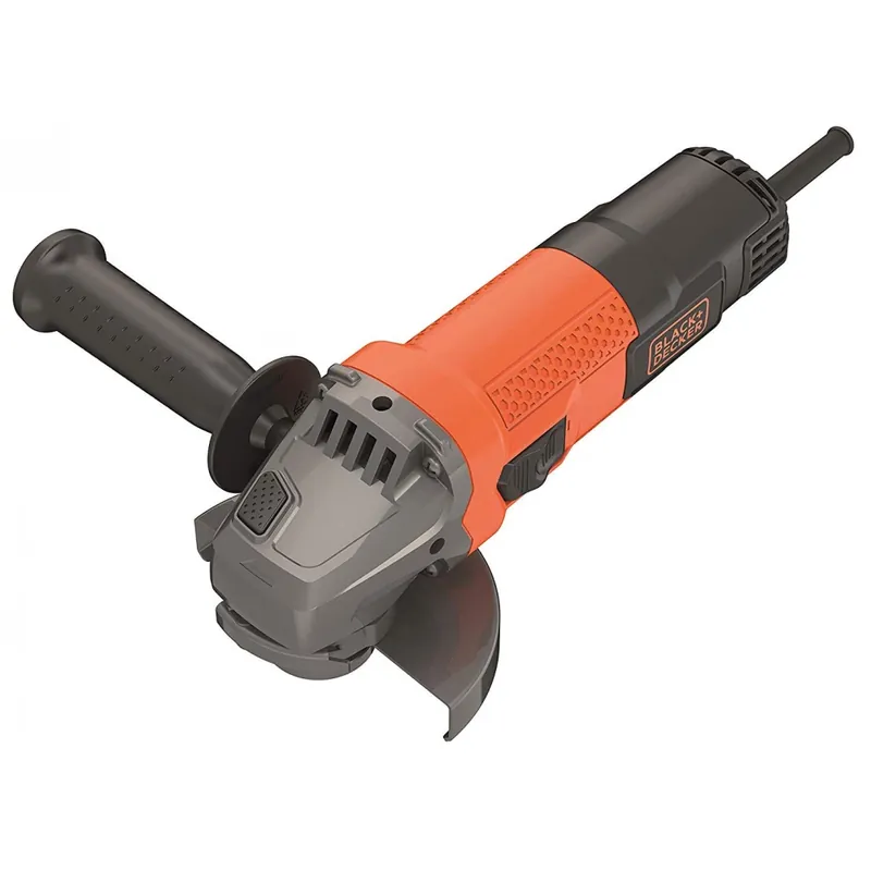 BLACK AND DECKER BEG110 polizor unghiular 750W Cel mai bun preț