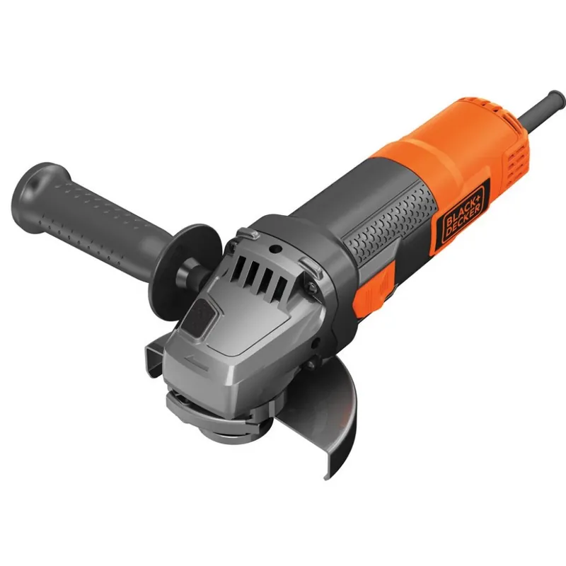 Reducere specială BLACK AND DECKER BEG220-QS polizor 125mm 900W