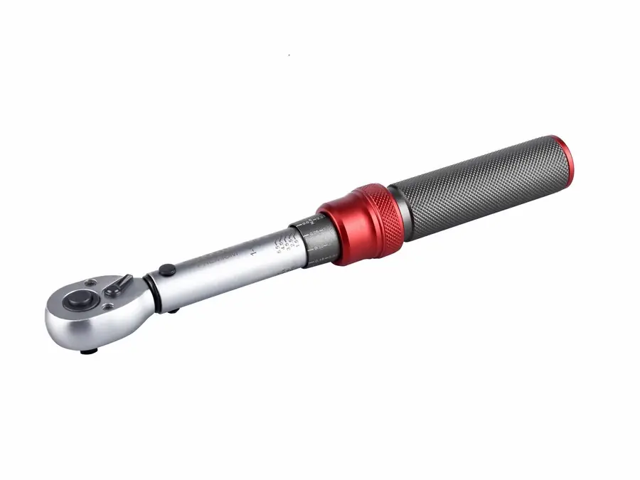 EXTOL 8825304 Premium cheie dinamometrica 1/4" Comandă acum