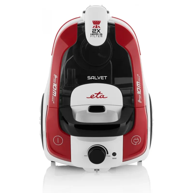 Cel mai bun preț ETA 0513 90000 Salvet Aspirator