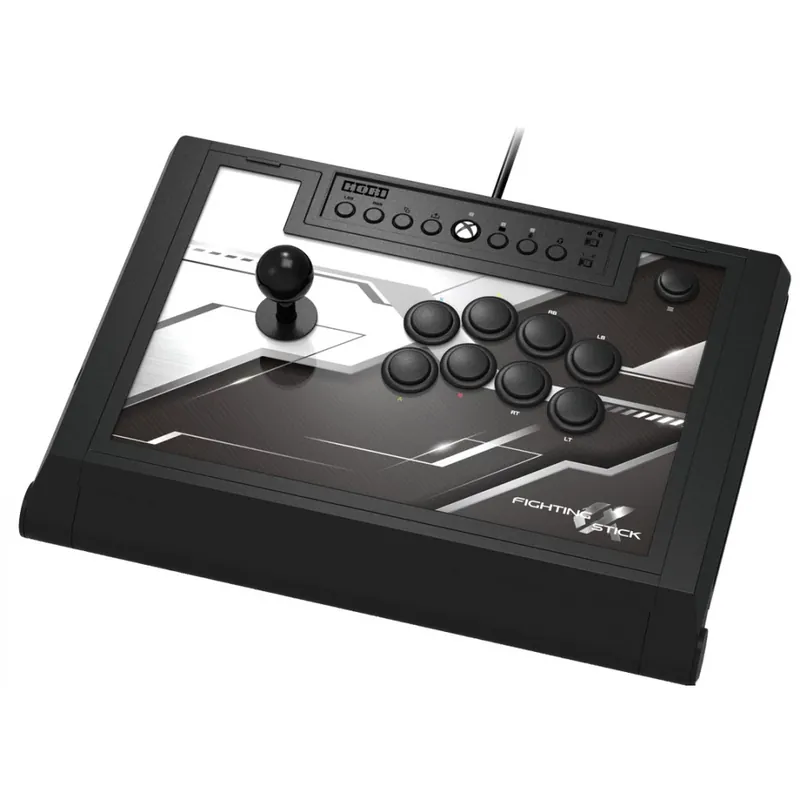 HORI Fighting Stick Alpha Xbox Series X/S Popular