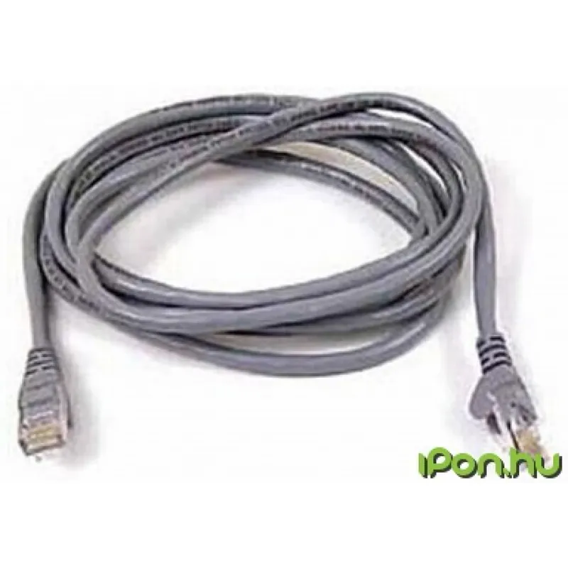 Popular UTP CAT6 Conector Gri 50cm XUTPC6PKAB05