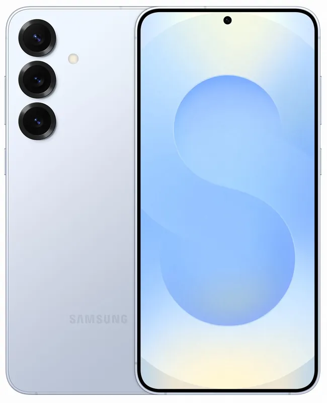 Nu rata SAMSUNG S931B Galaxy S25 5G 128GB Dual Sim de gheață albastru