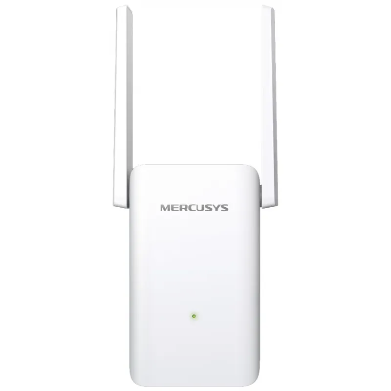 MERCUSYS ME70X AX1800 Wi-Fi 6 Range Extender Retur gratuit