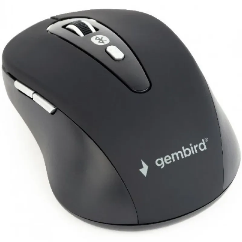 Ofertă exclusivă GEMBIRD MUSWB-6B-01 negru
