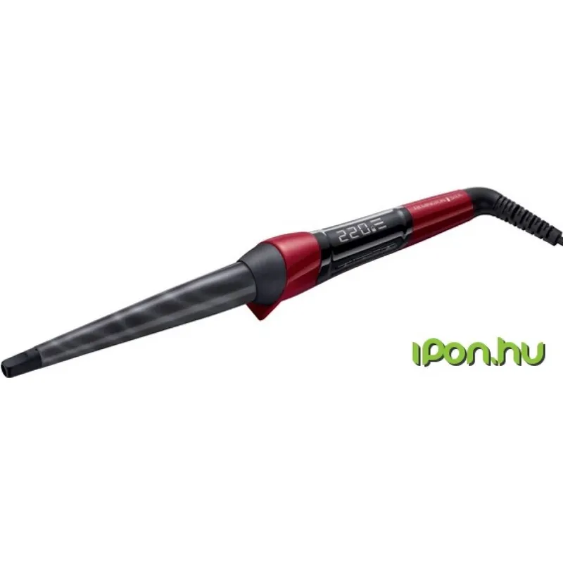 REMINGTON CI96W1 Silk ondulator Cumpără online