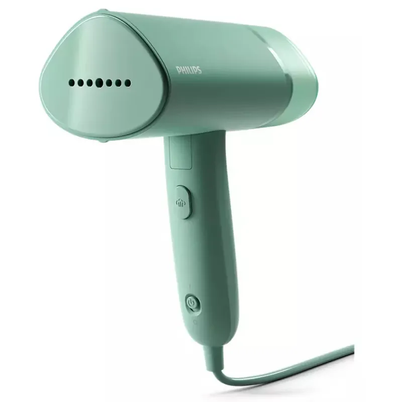 Lichidare de stoc PHILIPS STH3010/70 3000 Series de mână cu aburi 1000 W 100 ml verde