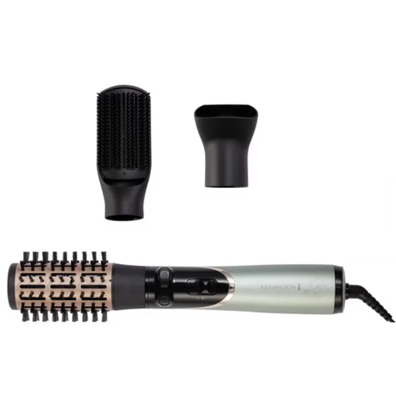 Livrare rapidă REMINGTON AS5860 Botanicals cap pivotant aer cald styler