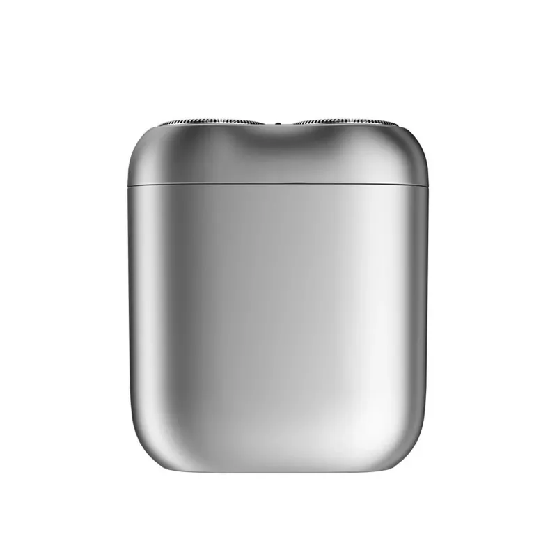 Lichidare de stoc XIAOMI Mi Electric Shaver S200 aparat de ras argint