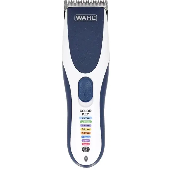 Chilipir WAHL 9649-016 Color Pro cu acumulator aparat de tuns