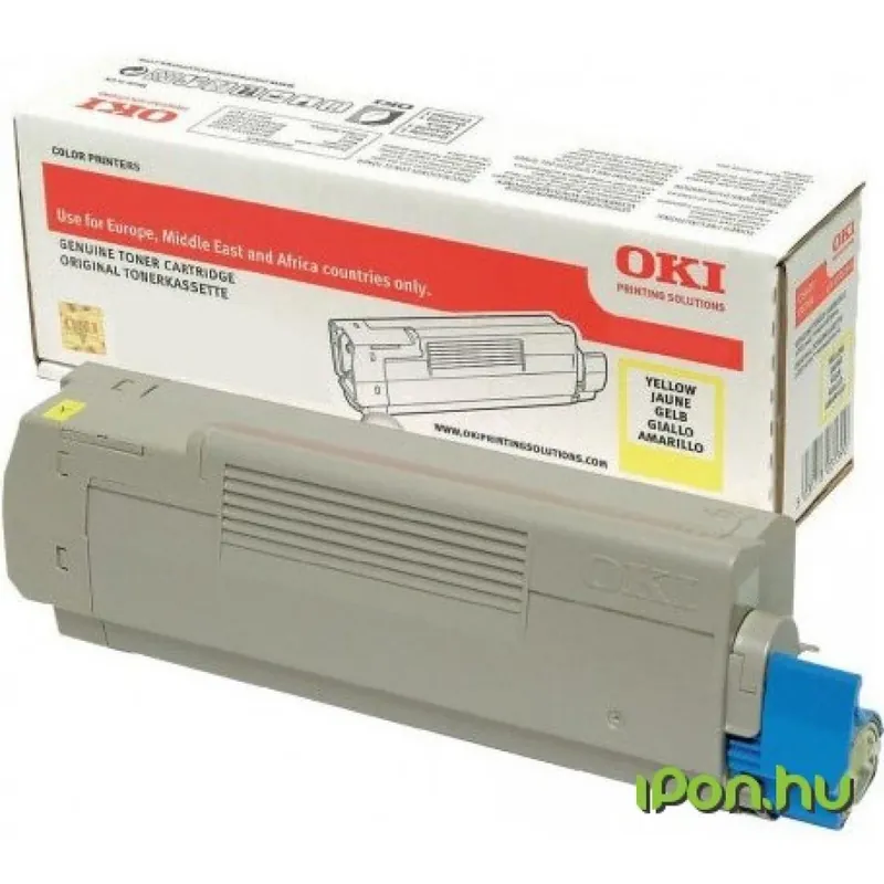 OKI 46507505 ORIGINAL Ofertă specială