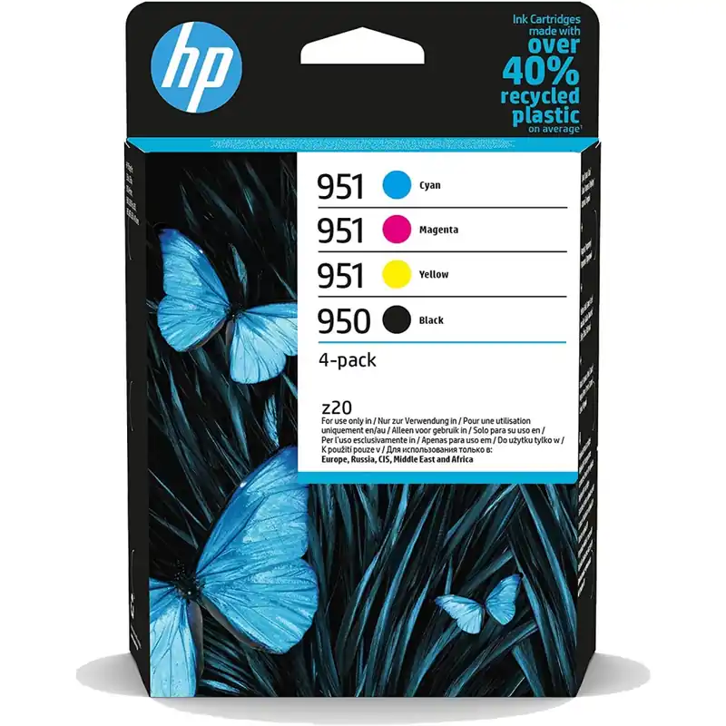 HP 6ZC65AE ORIGINAL Reducere specială