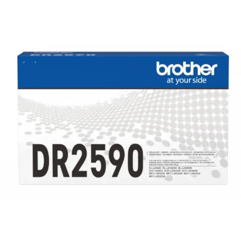 Doar azi BROTHER DR-2590 ORIGINAL