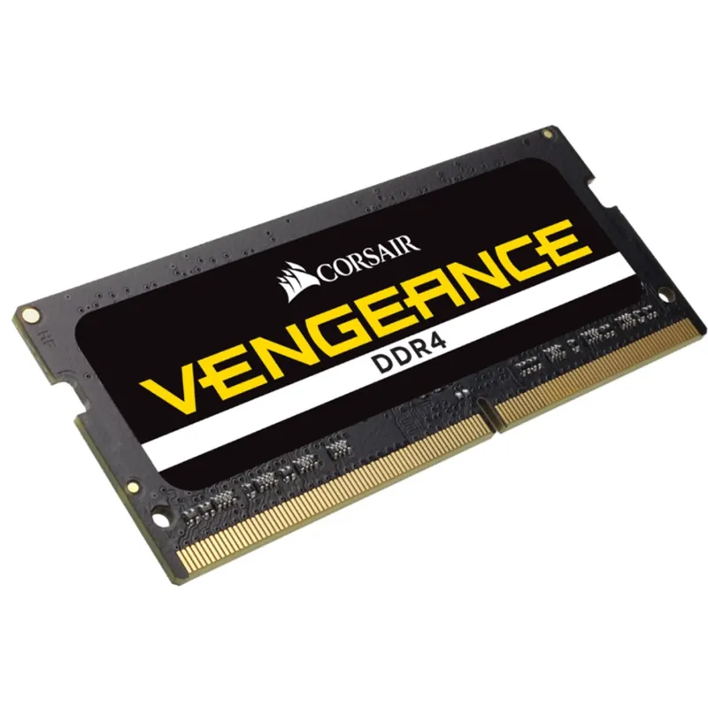 CORSAIR 8GB Vengeance Notebook DDR4 3200MHz CL22 CMSX8GX4M1A3200C22 Livrare rapidă