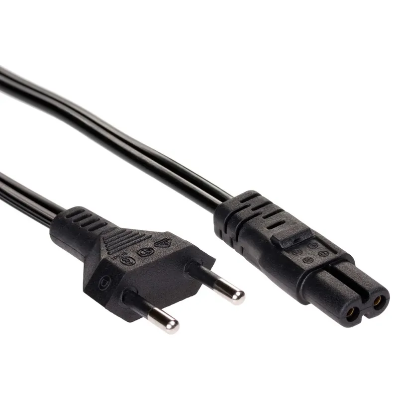 AKYGA 230V Pişcot Cablu de alimentare Negru 1.5m AK-RD-01A Reducere extra