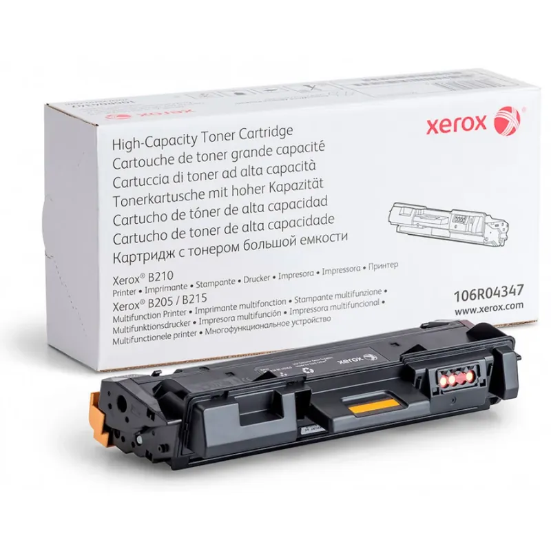XEROX 106R04348 ORIGINAL Reducere specială