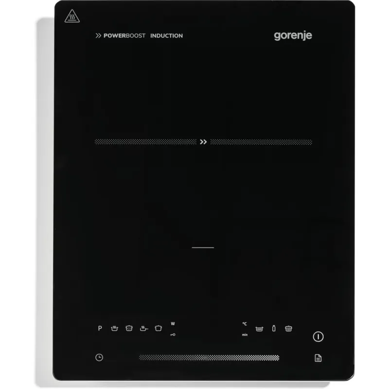 GORENJE ICY2000SP cu inducție plită negru Ofertă
