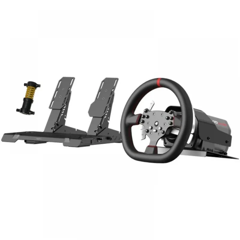 Livrare gratuită PXN V10 Ultra Direct Drive simulator set (PC. PS4. Xbox One. Xbox Series X/S)